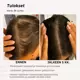Kesäale! Volume Lab -sarja: Shampoo, Hiusbalsami, Hiusnaamio + LAHJA: Shampoo, Hiusbalsami ja Kosmetiikkalaukku!